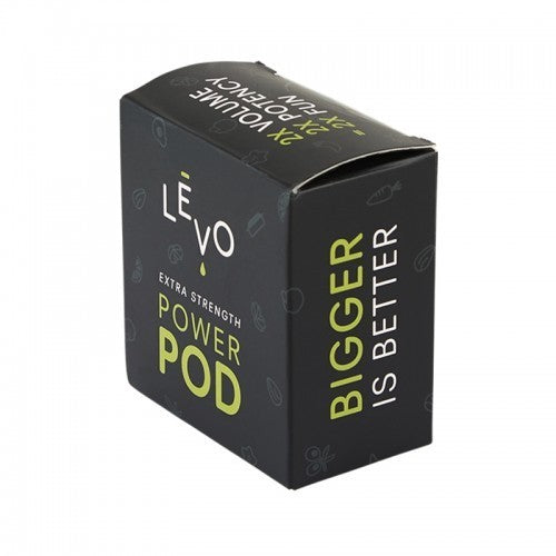 Levo Power Pod Box