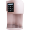 Levo Oil Infuser Pink
