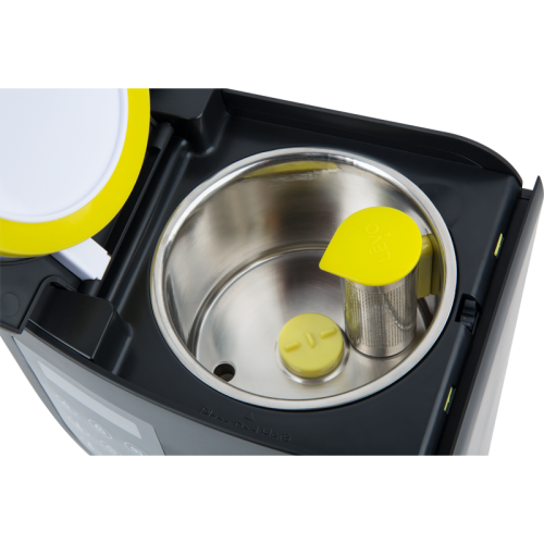 Levo Oil Infuser Chamber