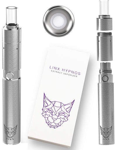 Hypnos Zero by Linx