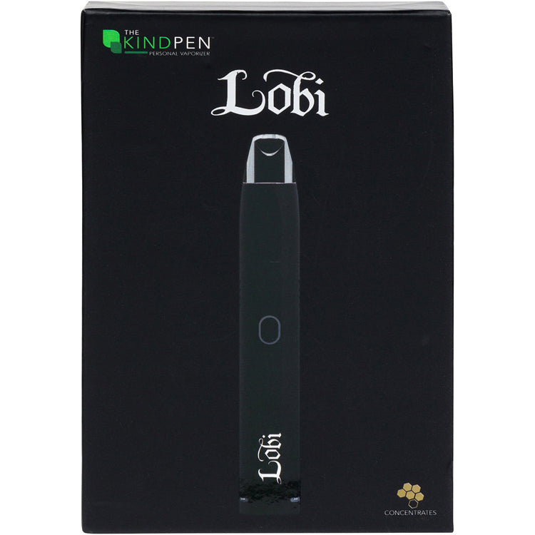 Lobi box