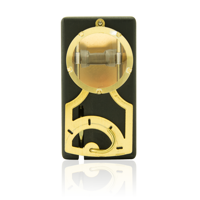 Magic Flight Muad Dib Black