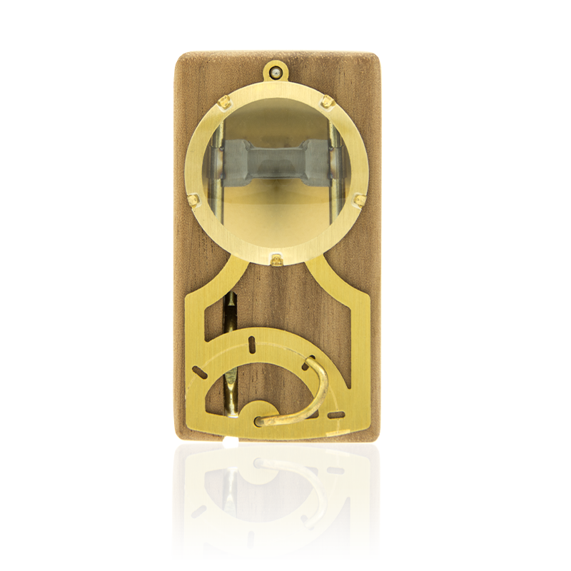 Magic Flight Muad Dib Wood