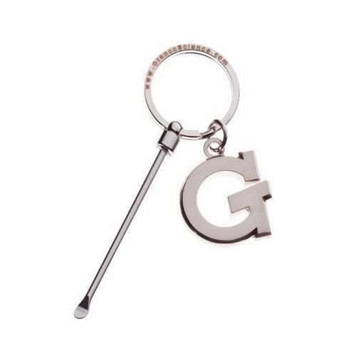 Action Bronson Micro G Keychain