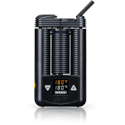 Mighty Vaporizer by Storz & Bickel
