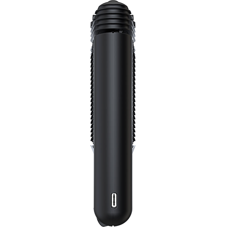 Mighty Plus Charging Port