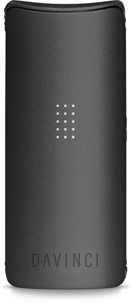 Davinci Miqro Black