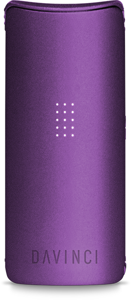 Davinci Miqro Purple