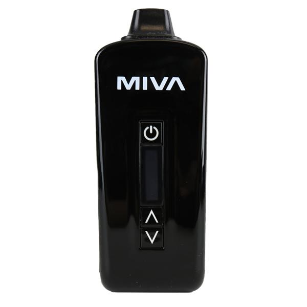 Miva 2 Black
