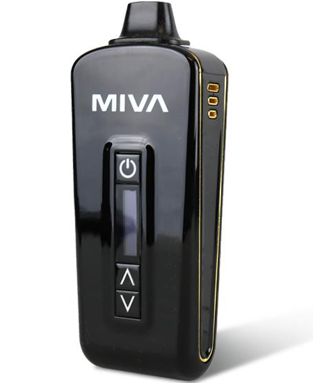 Miva 2 Vaporizer