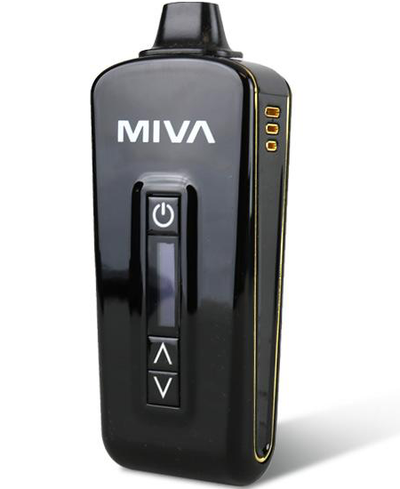 Miva 2 Vaporizer