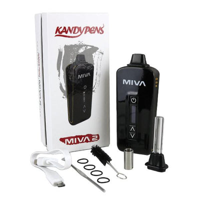 Miva 2 Vaporizer