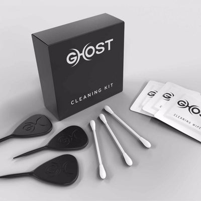 Ghost Cleaning Kit
