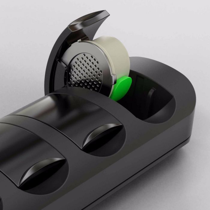 Ghost Vape Crucible Dispenser