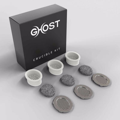 Ghost Crucible Kit