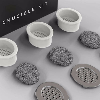 Ghost MV1 Crucible Kit