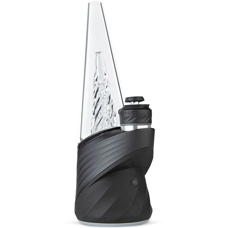 New Peak Pro onyx black