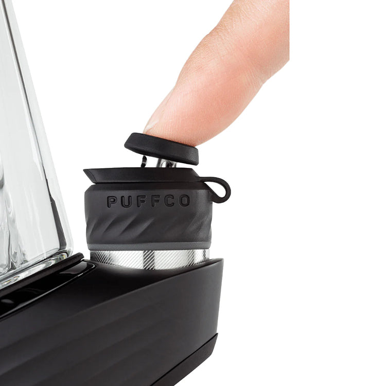 New Peak Pro Carb Cap