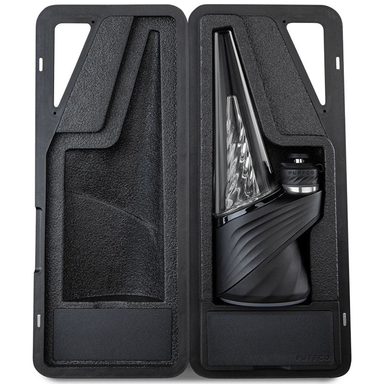 New Peak Pro Carry Case