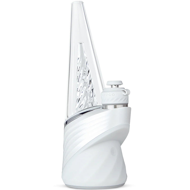 New Peak Pro pearl white