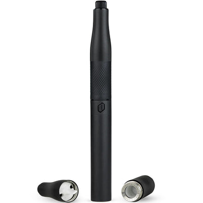 Puffco Plus Onyx Black