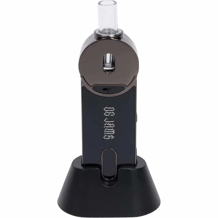OG Jams Vaporizer charging dock