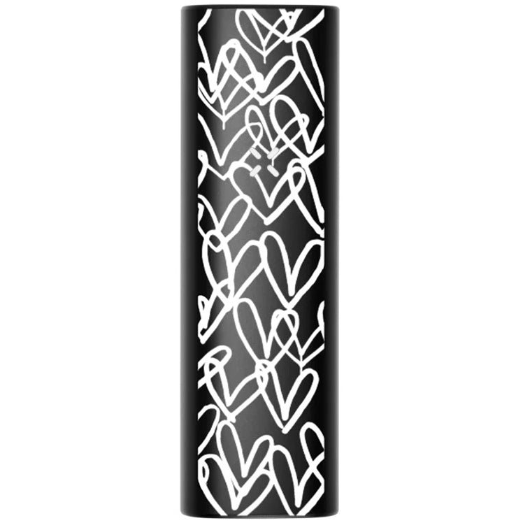 ONYX (HEARTS JGOLDCROWN)