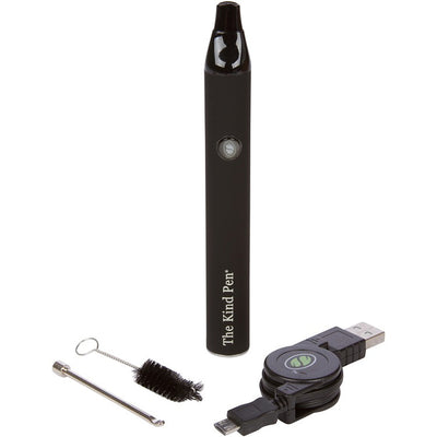 Orion Vaporizer by The Kind Pen (Convection Vape)