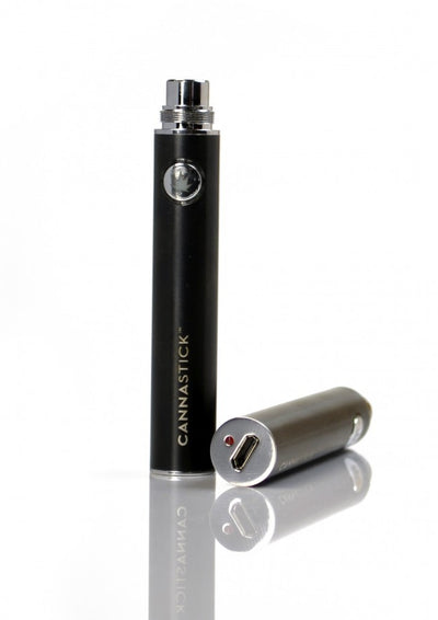 Cannastick Passthrough USB Battery - 650mah