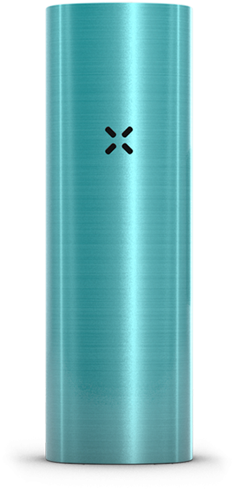 PAX Vaporizer Teal