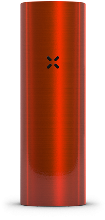 PAX Vaporizer Red