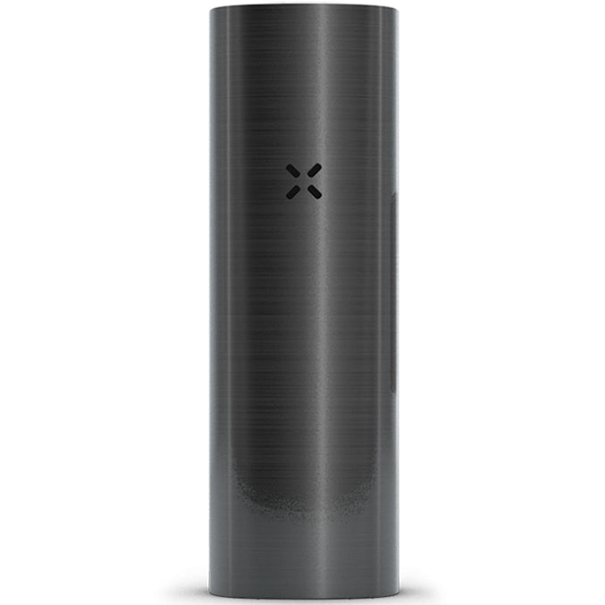 Pax 2 Charcoal Black