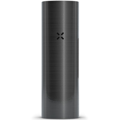 Pax 2 Charcoal Black