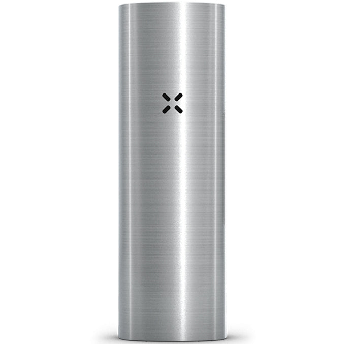 Pax 2 Platinum Silver
