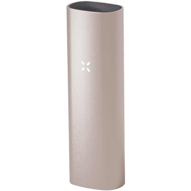 Pax 3 sand silver