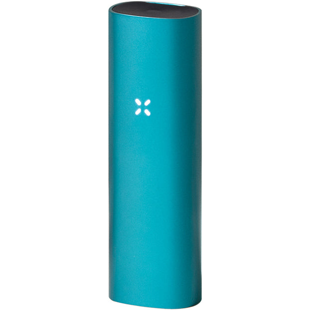 Pax 3 Teal blue