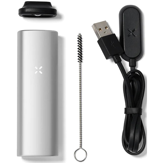 Pax Mini Silver kit