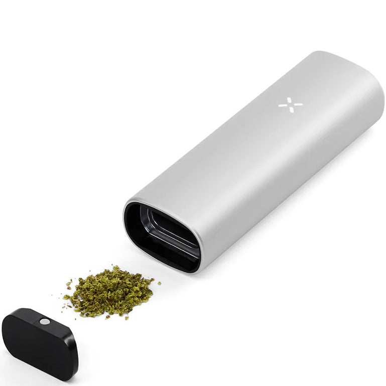 Pax Mini Silver oven