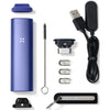 PAX PLUS PERIWINKLE kit