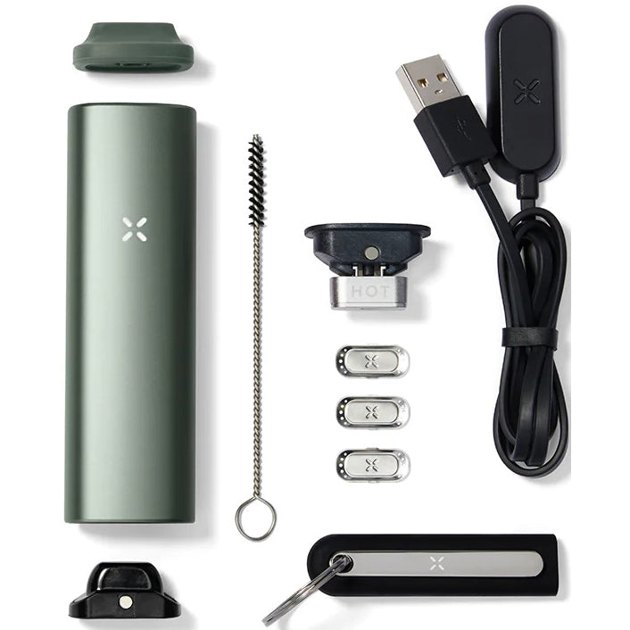 PAX PLUS SAGE kit