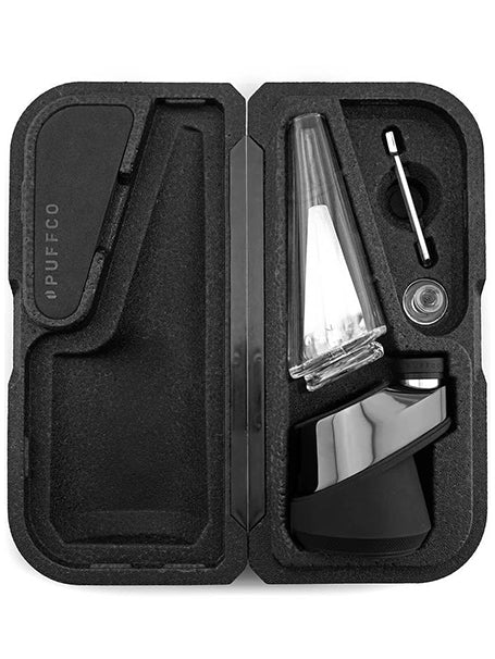 Puffco Peak portable