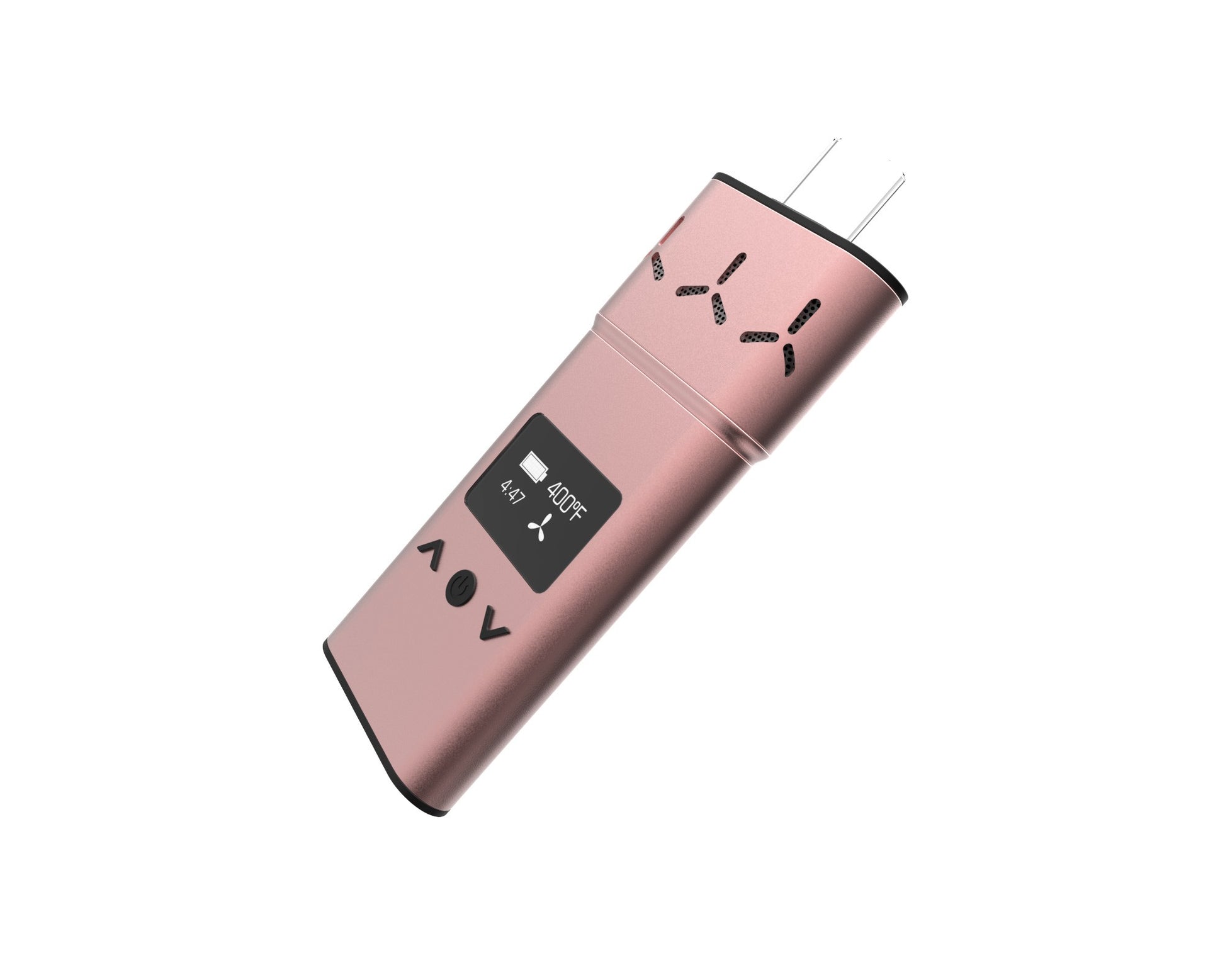 AirVape Xs Vaporizer Profile