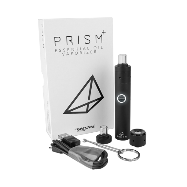Prism Plus Case