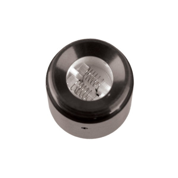 Prism Plus Quartz Coil