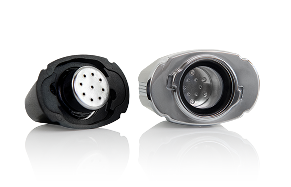 Prohibited in the 5th Degree dry herb Chamber