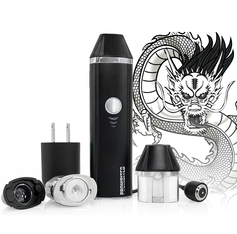 Prohibited in the 5th Degree Thumbnail