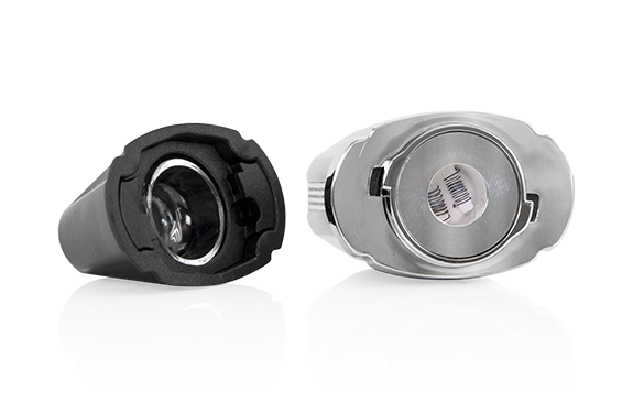 Prohibited in the 5th Degree Concentrate Chamber