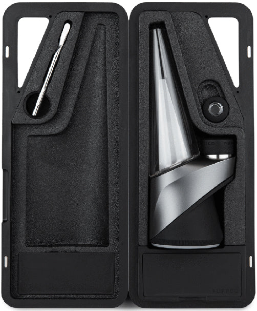 Puffco Peak Pro portable