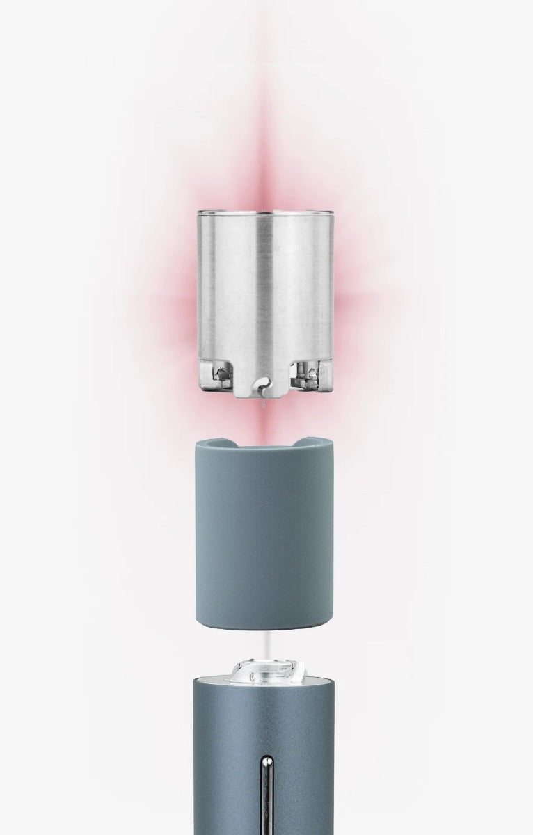 Puffco Pivot 3d chamber