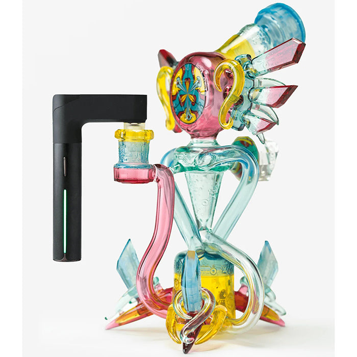 Puffco Pivot glass adapter